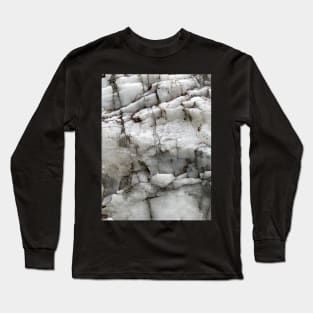 Old Stone Wall Long Sleeve T-Shirt